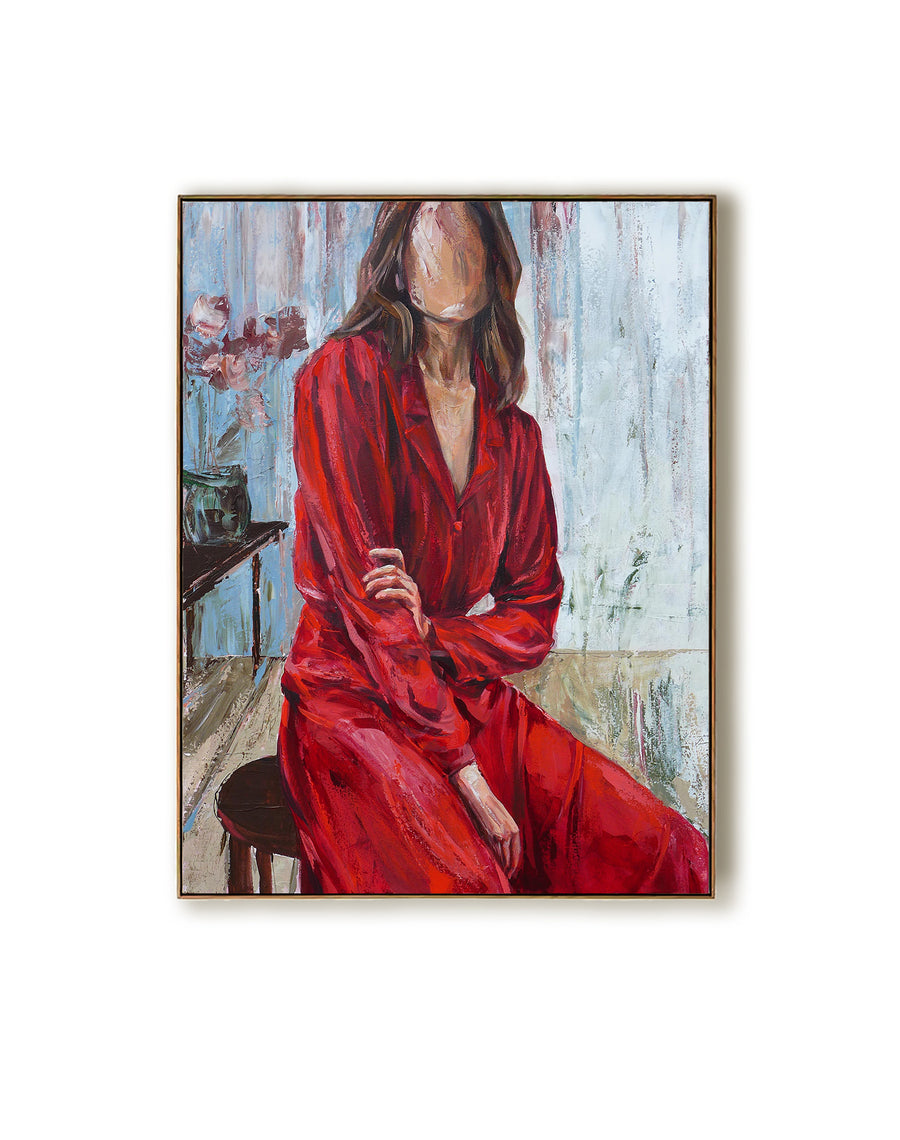 The Temperature Of Silence