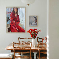 The Temperature Of Silence