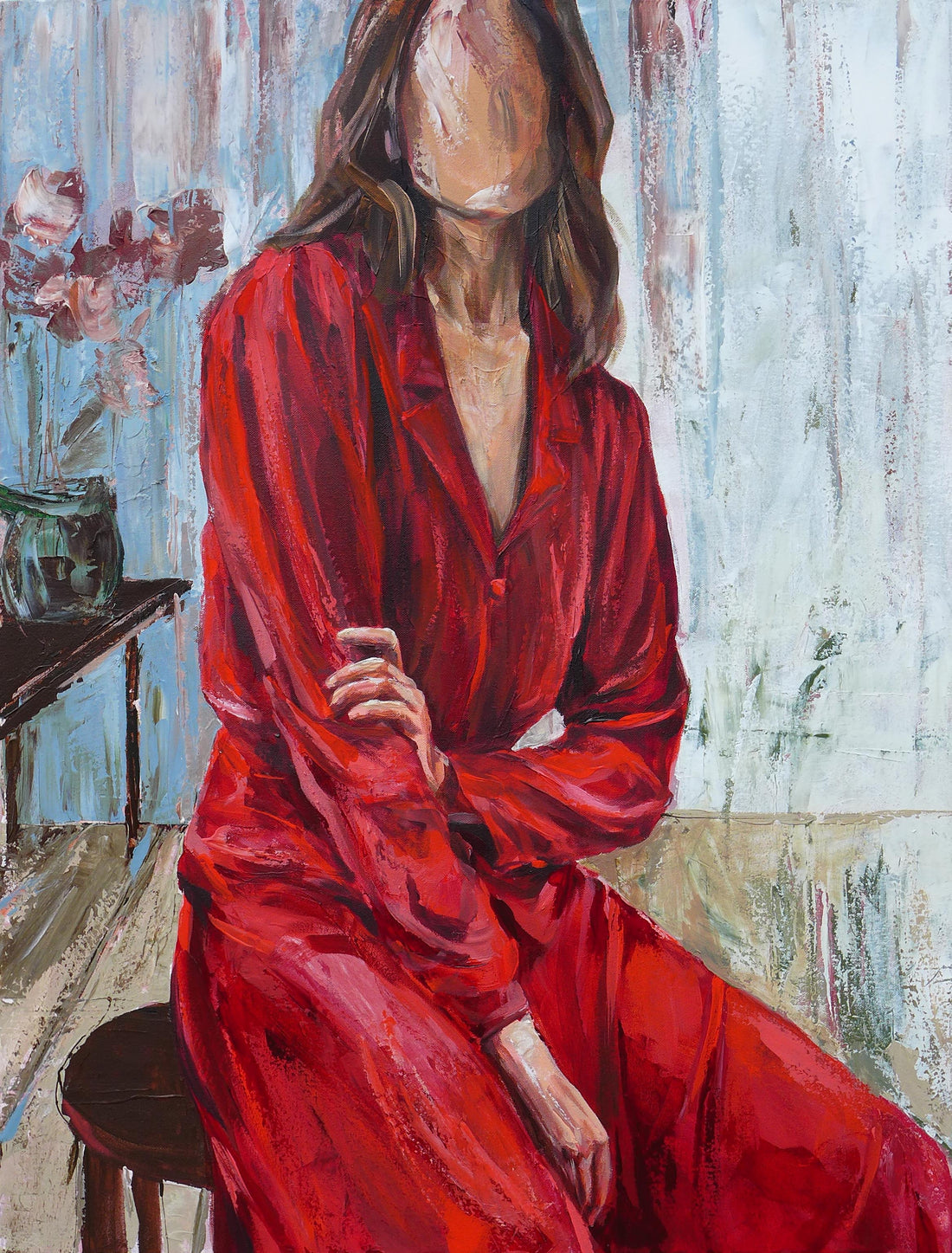 The Temperature Of Silence