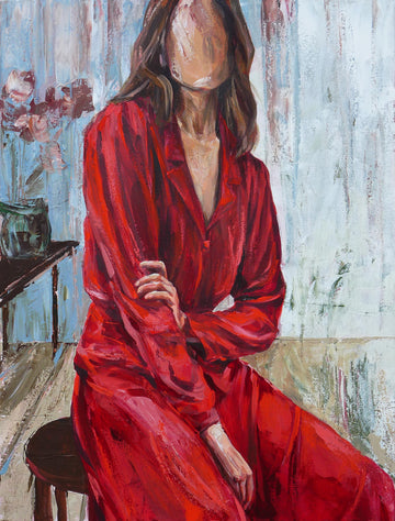 The Temperature Of Silence