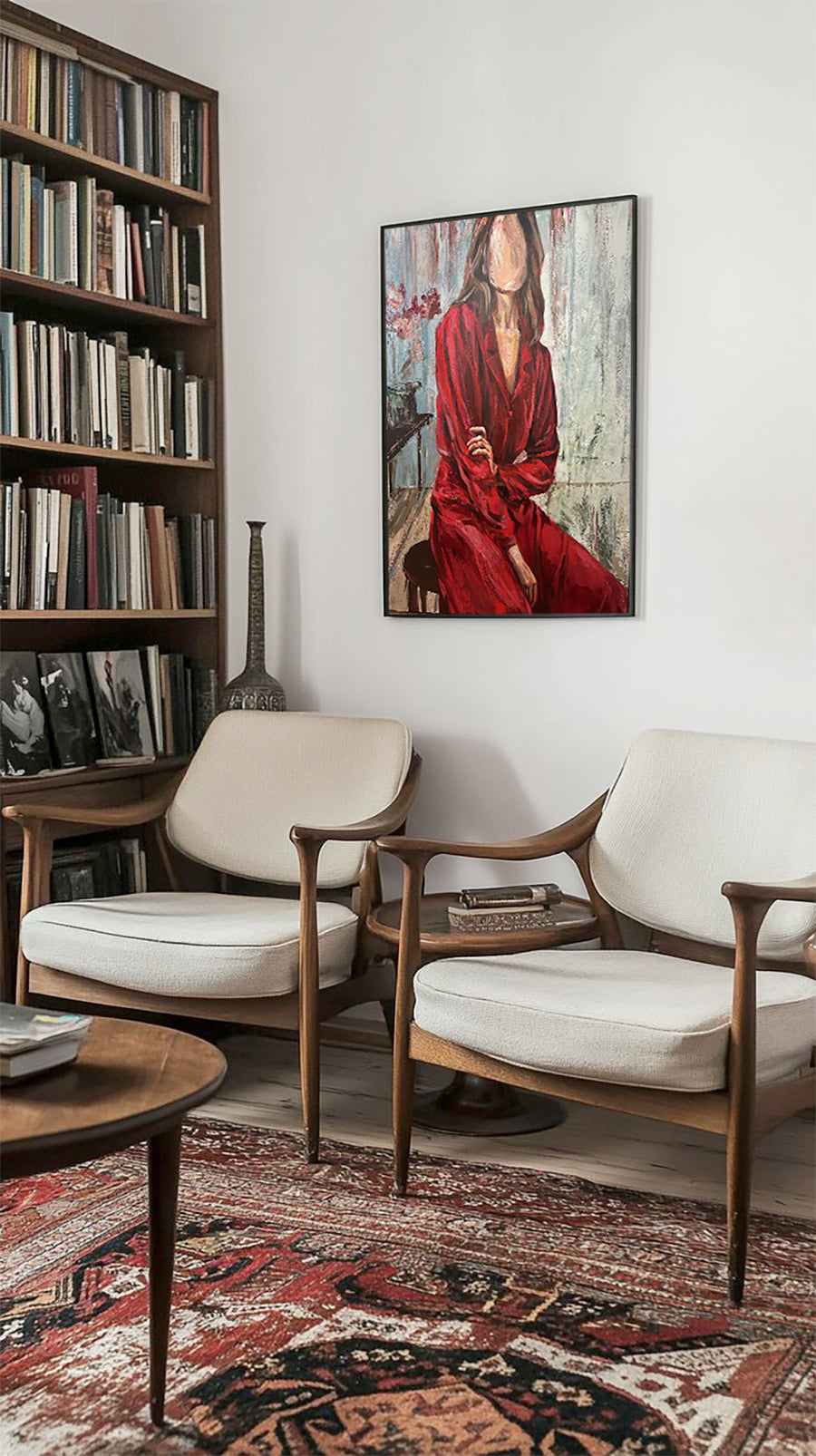 The Temperature Of Silence