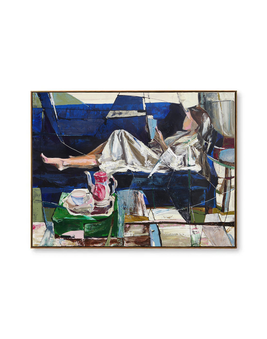 When The Dust Settles