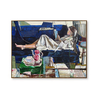 When The Dust Settles