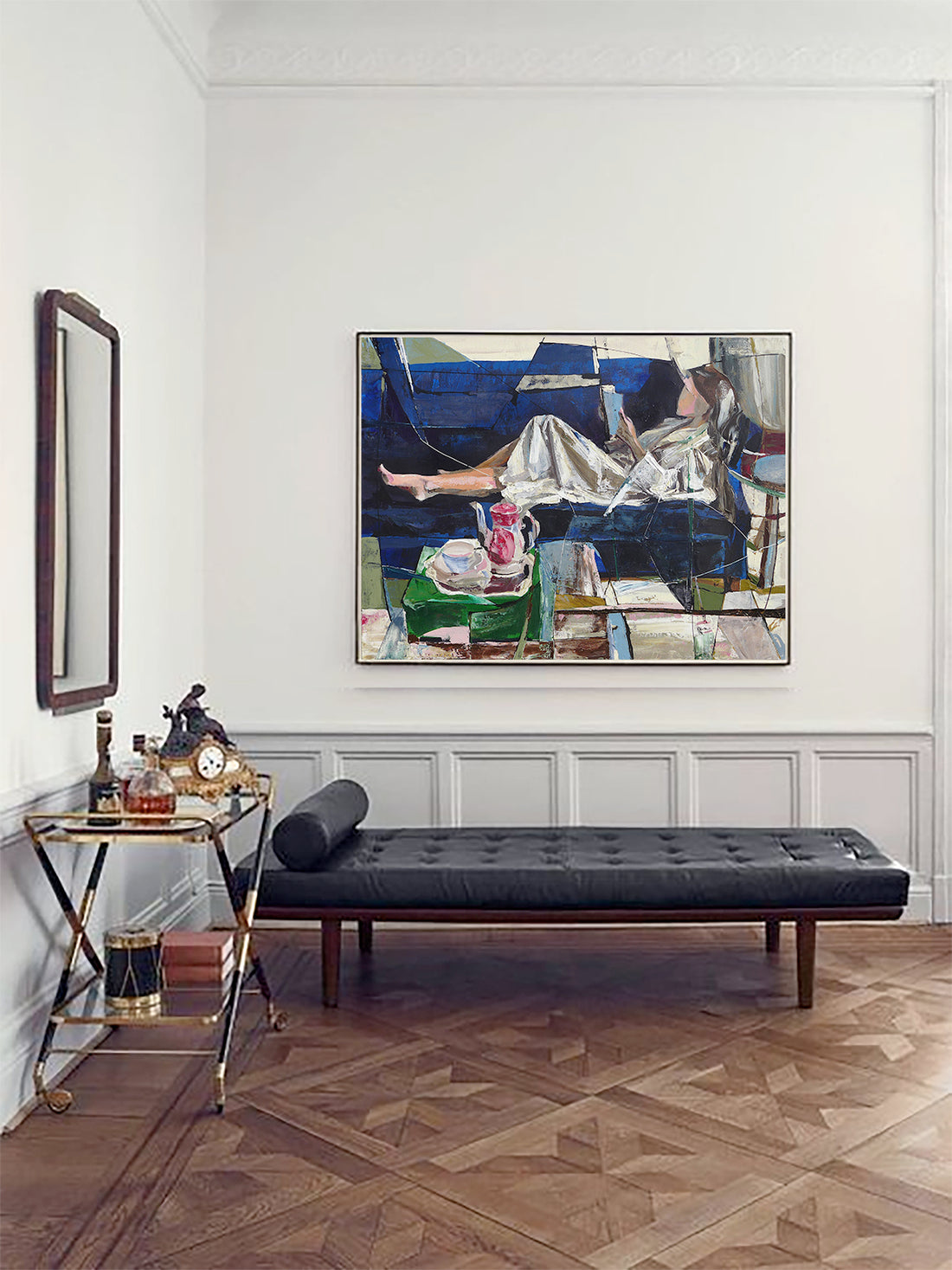 When The Dust Settles