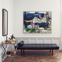 When The Dust Settles