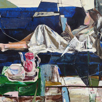 When The Dust Settles