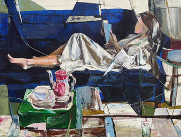 When The Dust Settles