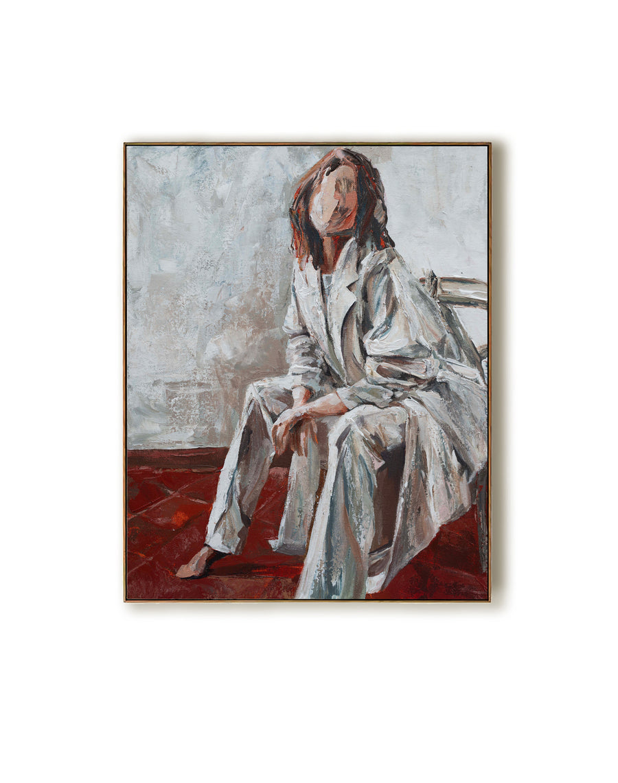 Where The Light Lingers Longest