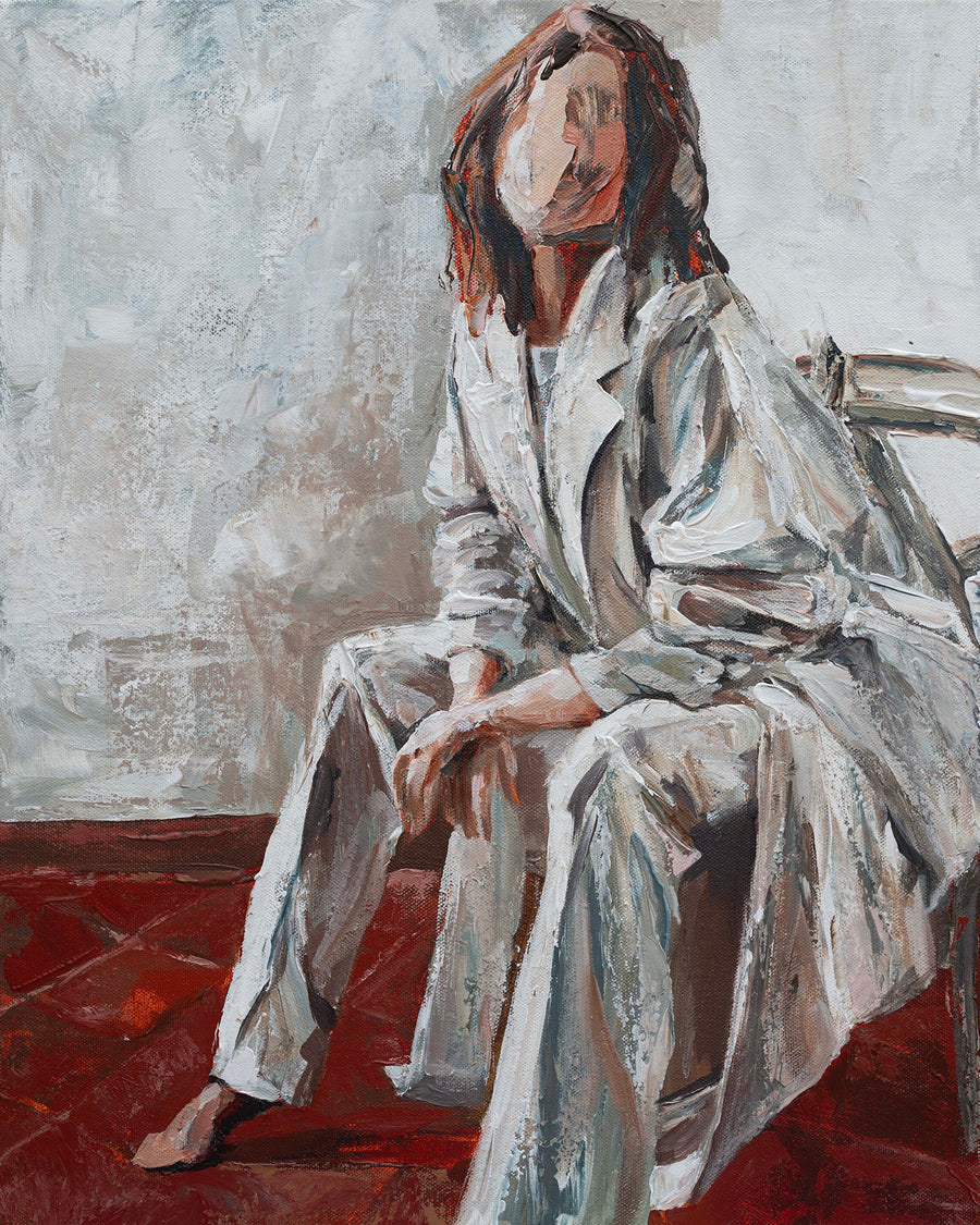 Where The Light Lingers Longest