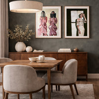 All The Air Between Us - Limited Edition Print