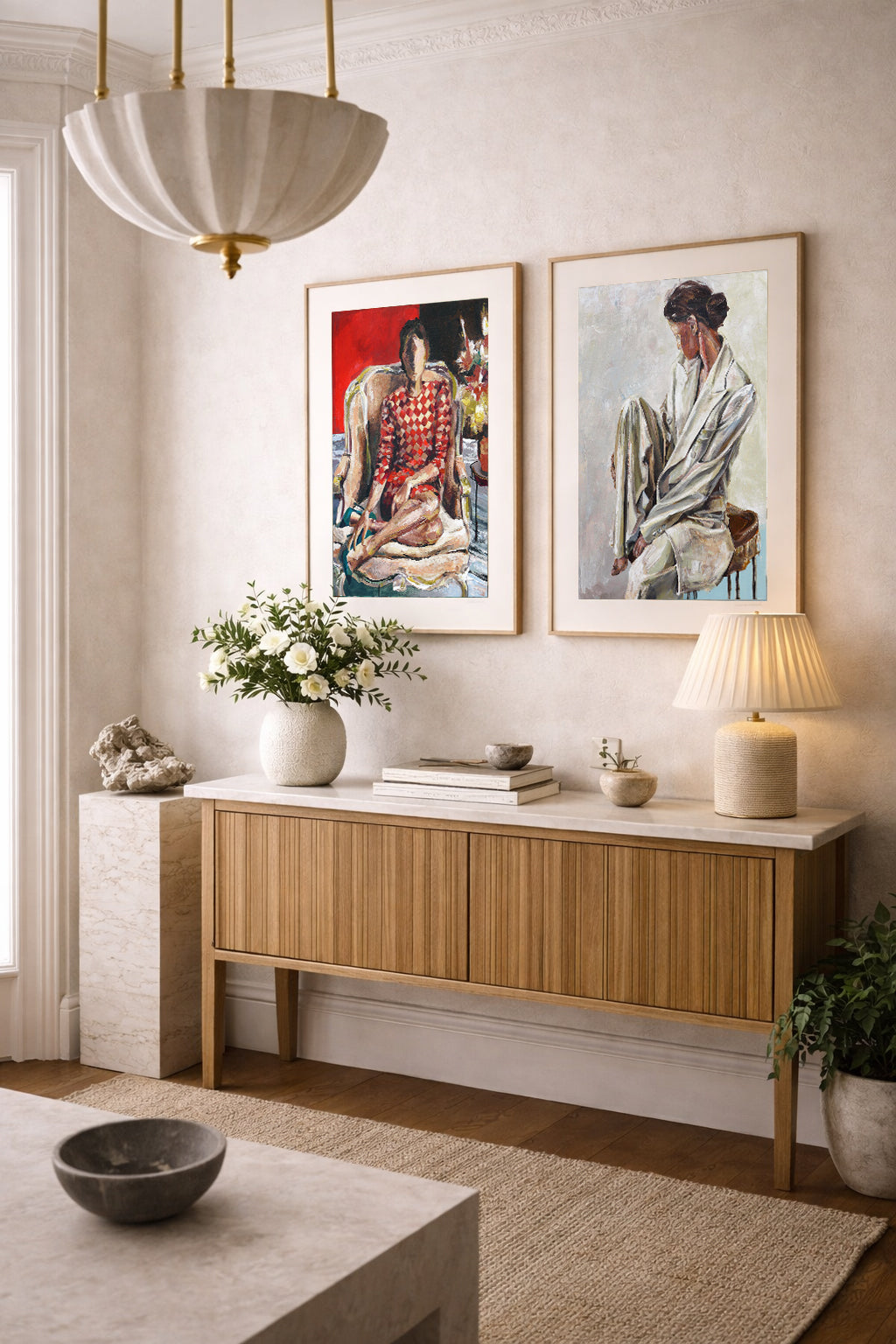 Second Skin - Limited Edition Print
