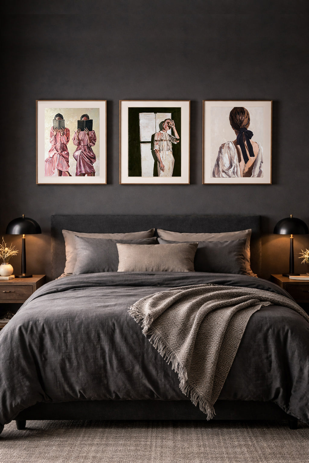 All The Air Between Us - Limited Edition Print