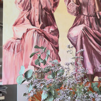 Seen. Unseen. Becoming.