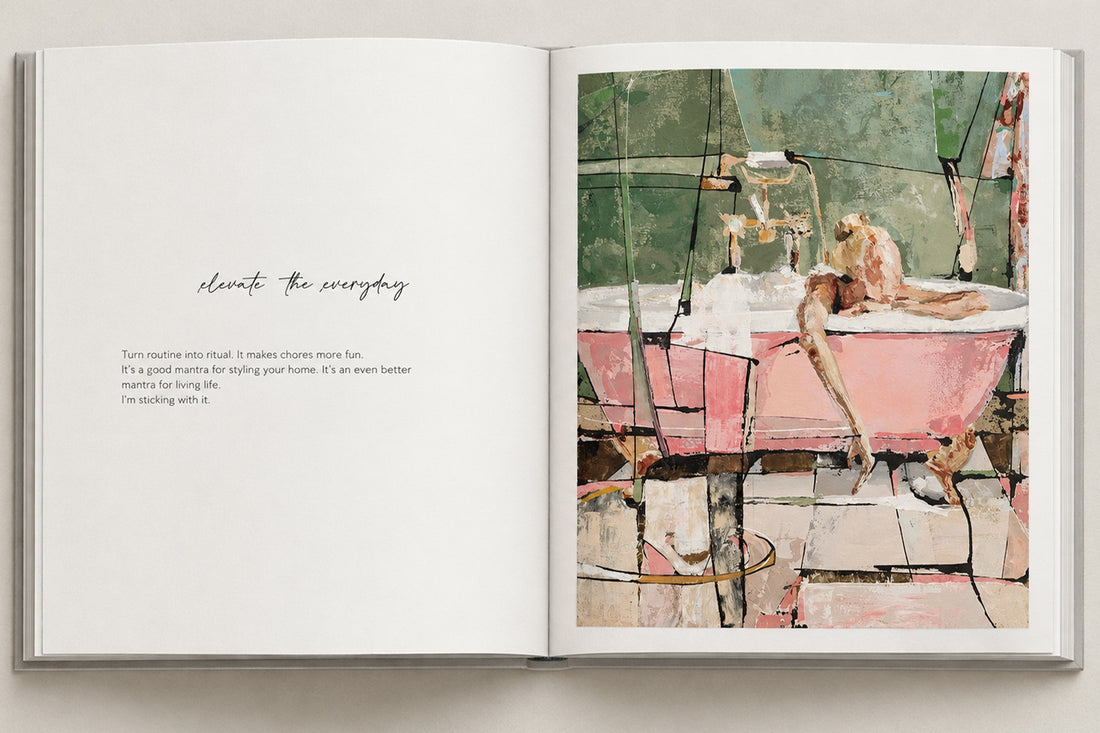 NOTES TO SELF  book PRE-ORDER