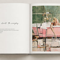 NOTES TO SELF  book PRE-ORDER