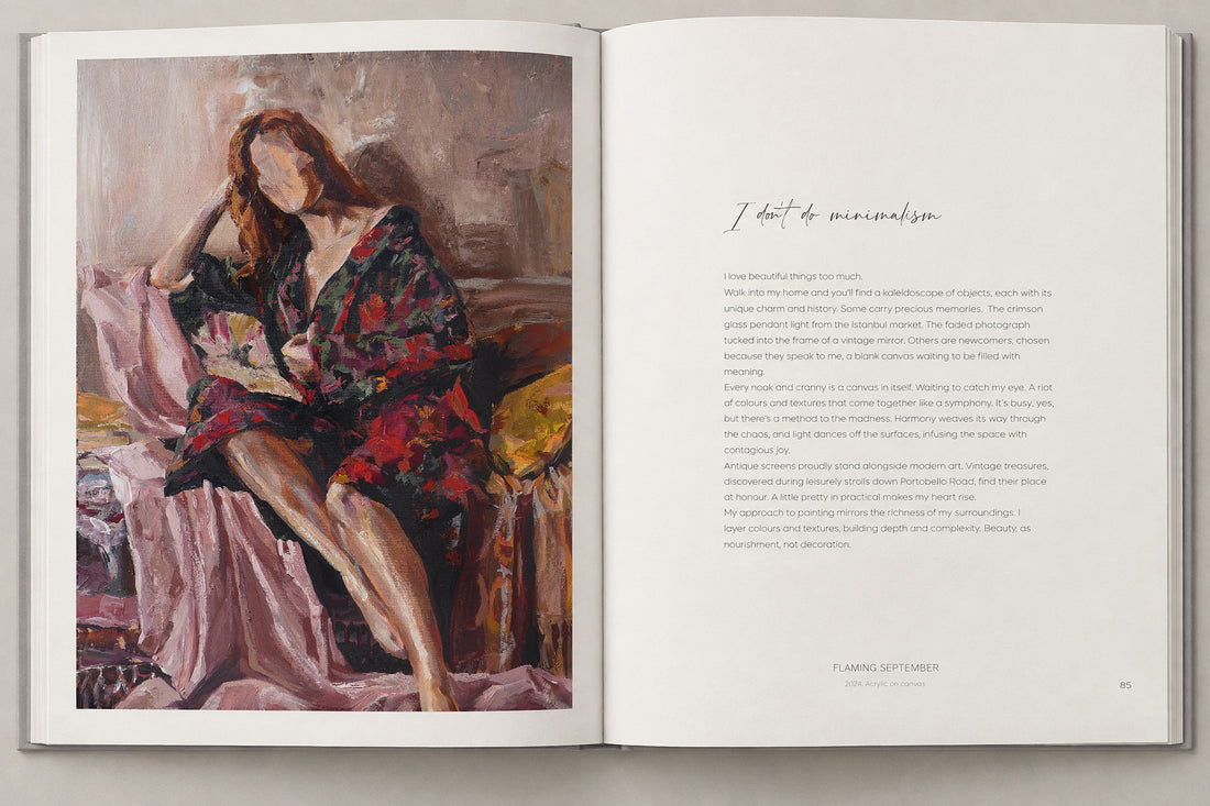 NOTES TO SELF  book PRE-ORDER