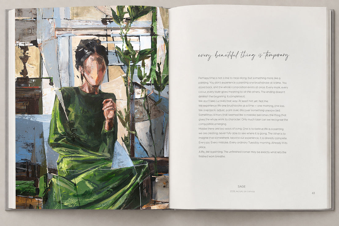 NOTES TO SELF  book PRE-ORDER