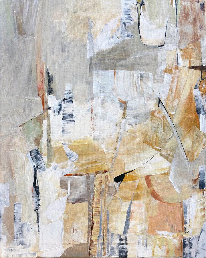 Blush Limited Edition Print